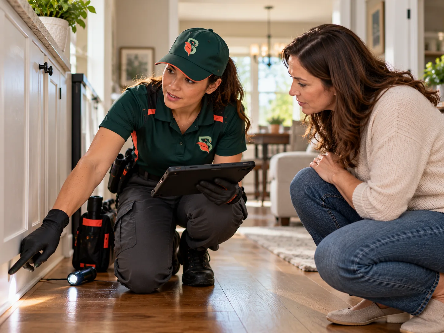 Pest Control Rozel, KS FAQs